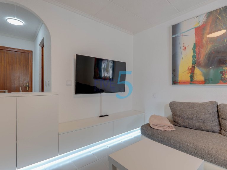 Penthouse for Sale in Alicante, Valencia 8