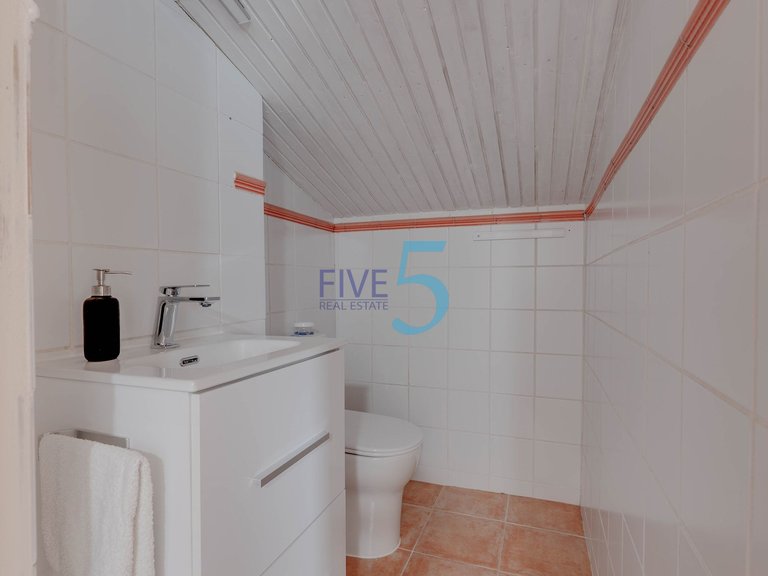 Penthouse for Sale in Alicante, Valencia 22