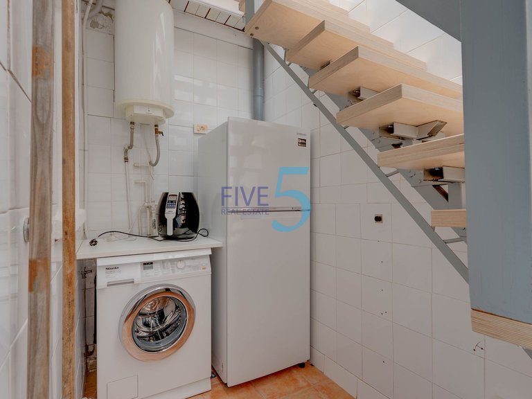 Penthouse for Sale in Alicante, Valencia 14
