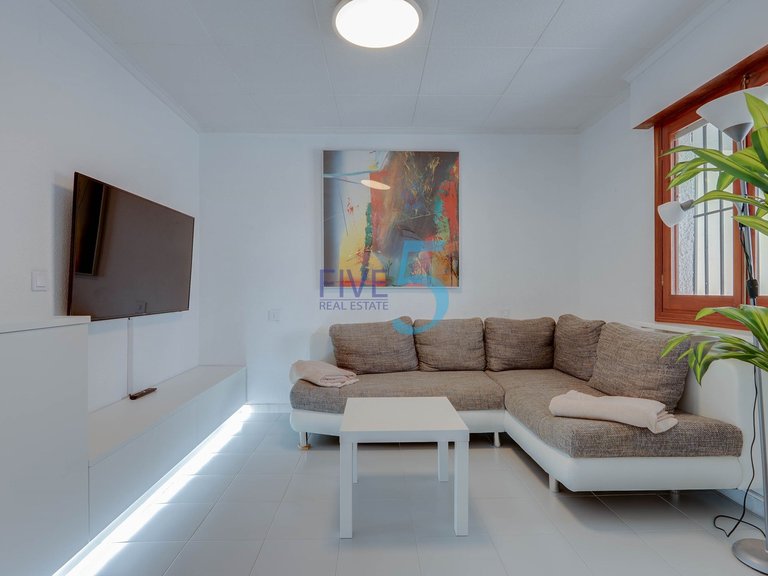 Penthouse for Sale in Alicante, Valencia 6