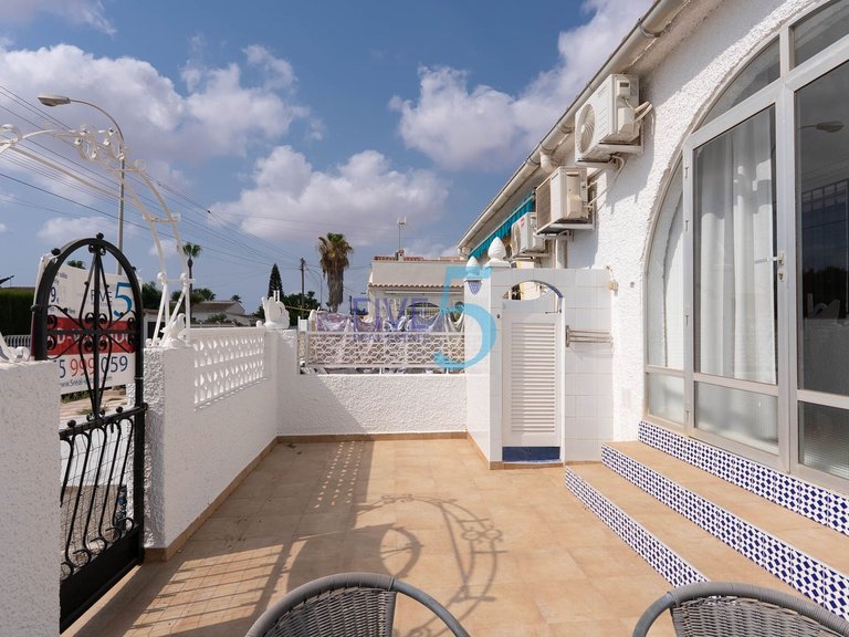 Penthouse for Sale in Alicante, Valencia 25
