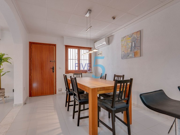 Penthouse for Sale in Alicante, Valencia 5