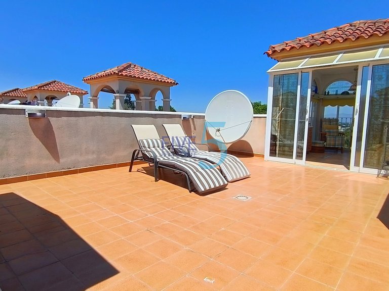Villa for Sale in Alicante, Valencia 29
