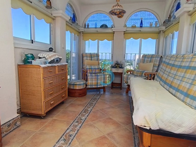 Villa for Sale in Alicante, Valencia 32