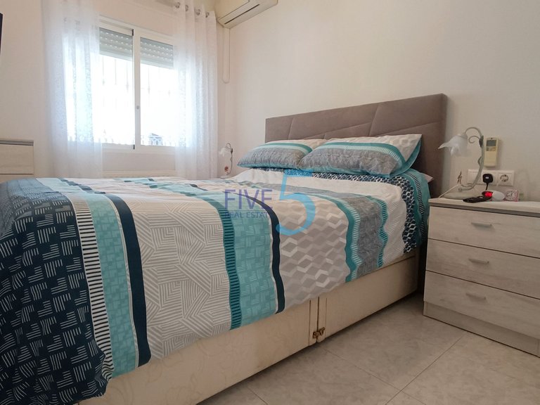 Villa for Sale in Alicante, Valencia 21