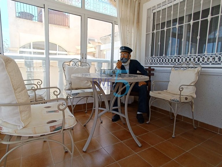 Villa for Sale in Alicante, Valencia 11