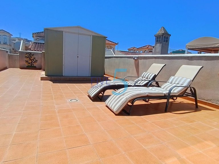 Villa for Sale in Alicante, Valencia 31