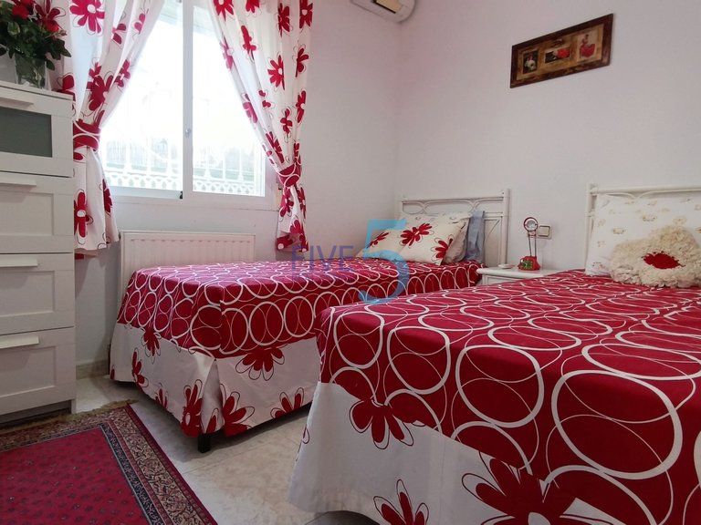 Villa for Sale in Alicante, Valencia 23