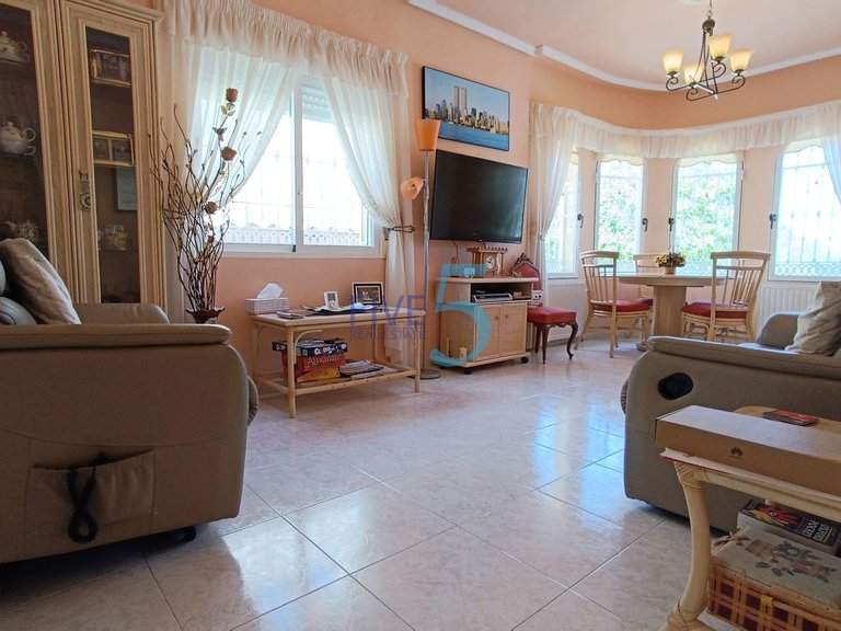 Villa for Sale in Alicante, Valencia 15
