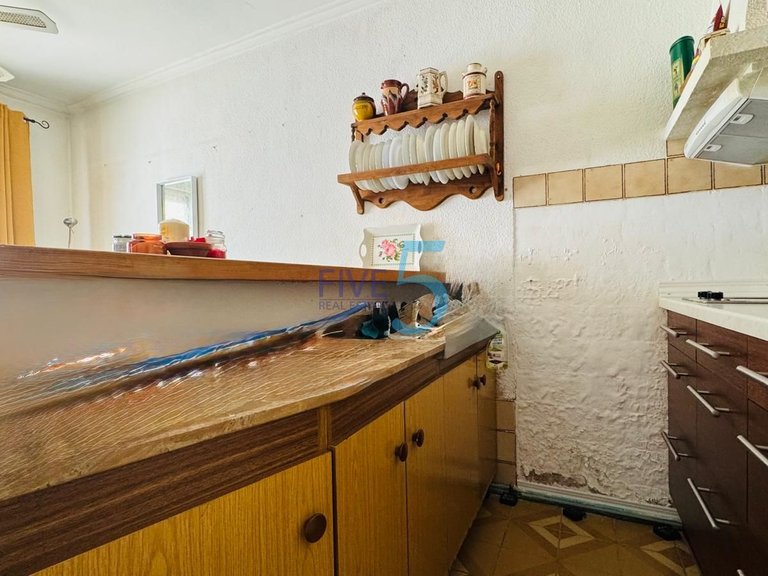 Villa for Sale in Alicante, Valencia 12