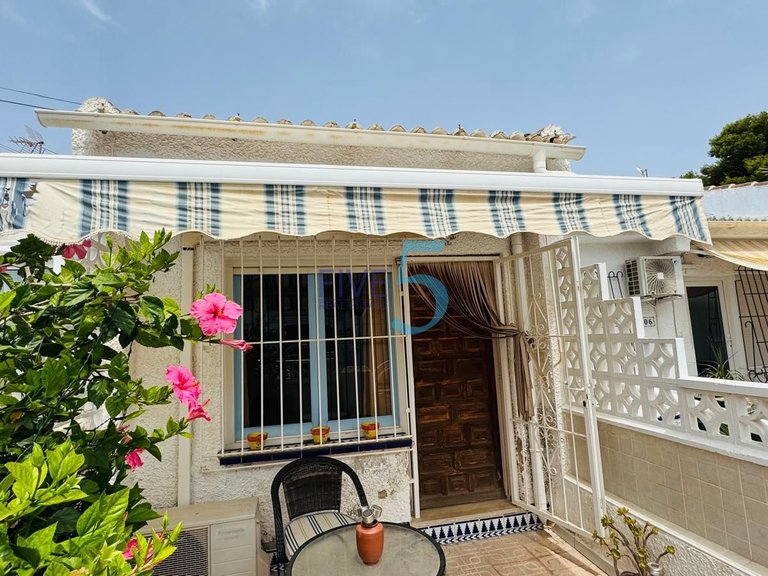 Villa for Sale in Alicante, Valencia 17
