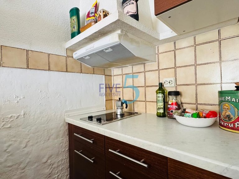 Villa for Sale in Alicante, Valencia 11