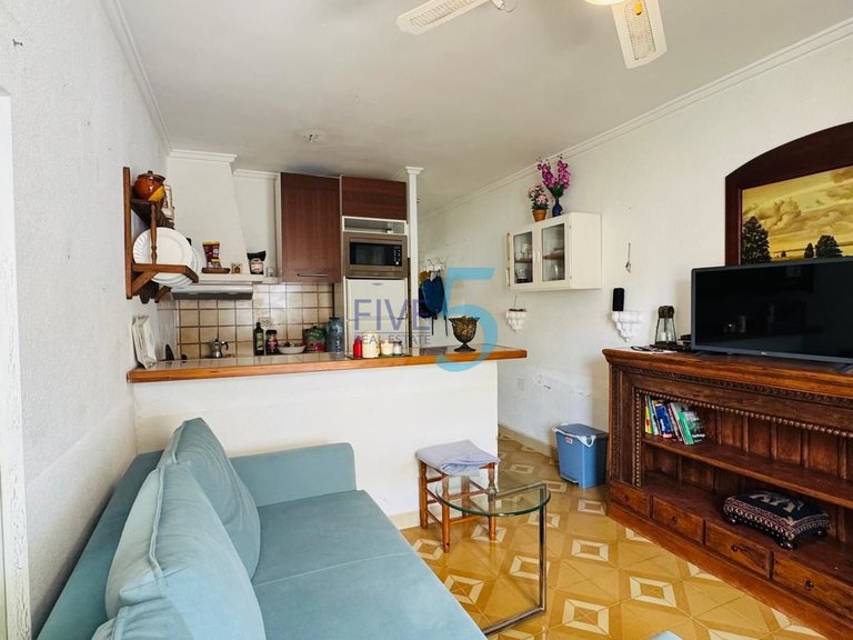 Villa for Sale in Alicante, Valencia 4