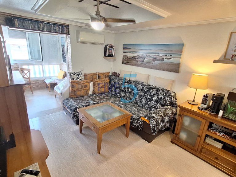 Penthouse for Sale in Alicante, Valencia 8