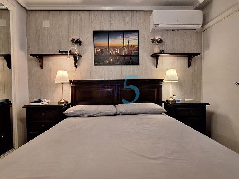 Penthouse for Sale in Alicante, Valencia 14