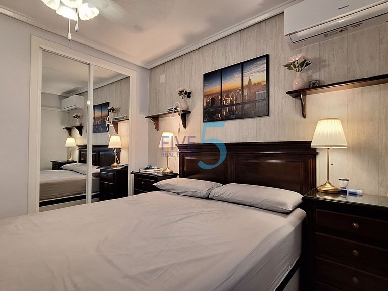 Penthouse for Sale in Alicante, Valencia 13