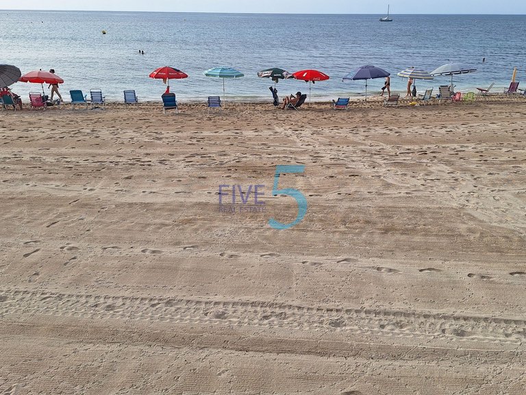 Penthouse for Sale in Alicante, Valencia 22