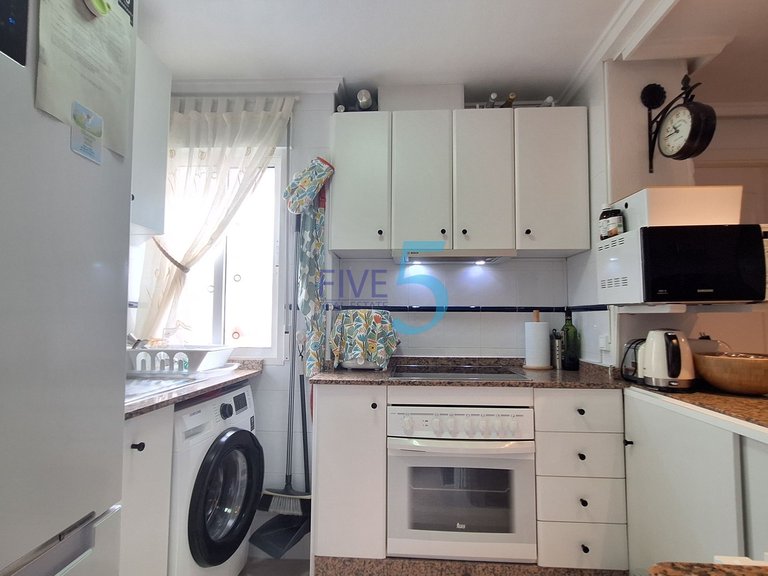 Penthouse for Sale in Alicante, Valencia 6