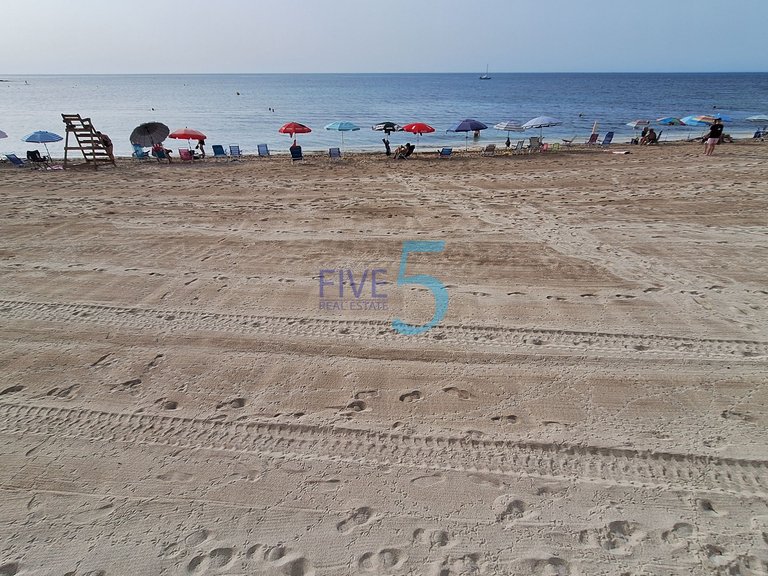 Penthouse for Sale in Alicante, Valencia 23