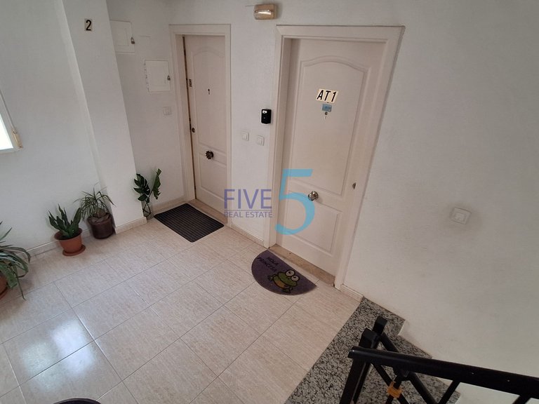 Penthouse for Sale in Alicante, Valencia 17