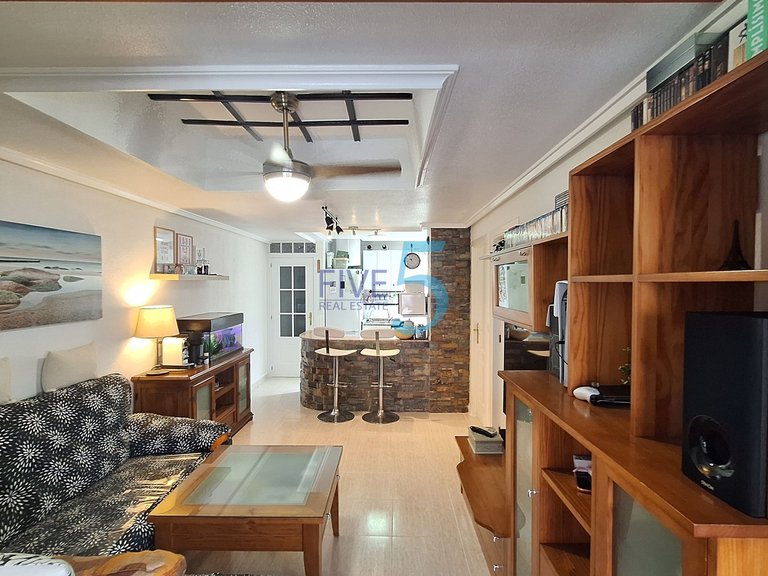 Penthouse for Sale in Alicante, Valencia 3