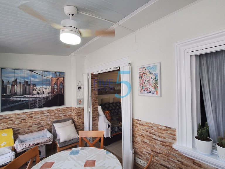 Penthouse for Sale in Alicante, Valencia 5