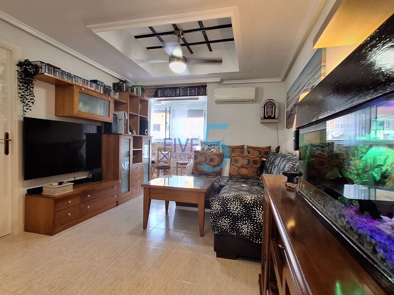 Penthouse for Sale in Alicante, Valencia 1