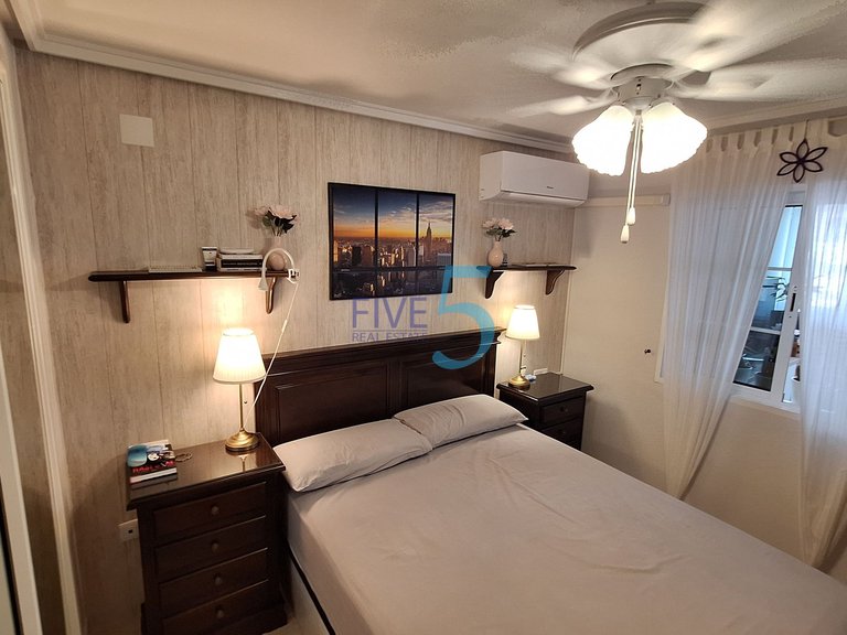 Penthouse for Sale in Alicante, Valencia 15