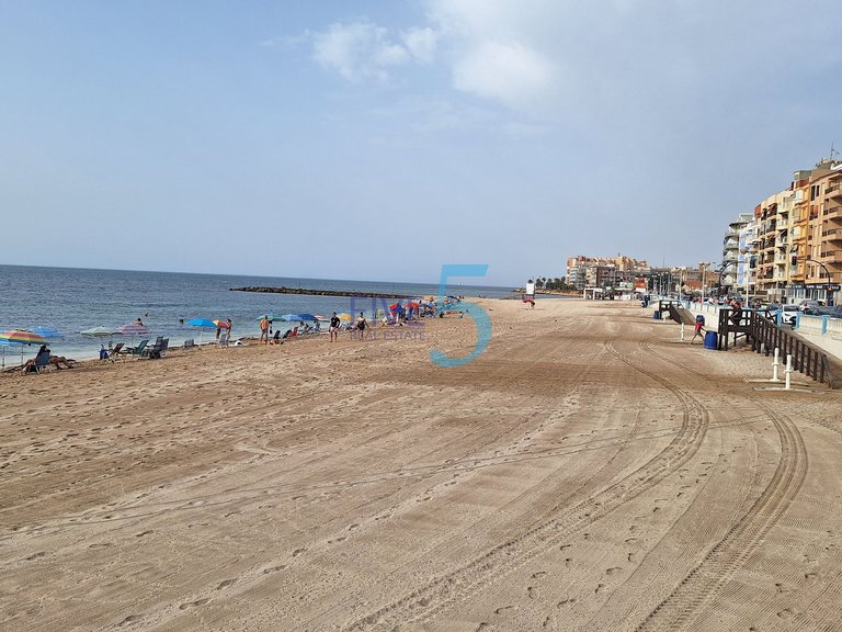 Penthouse for Sale in Alicante, Valencia 21