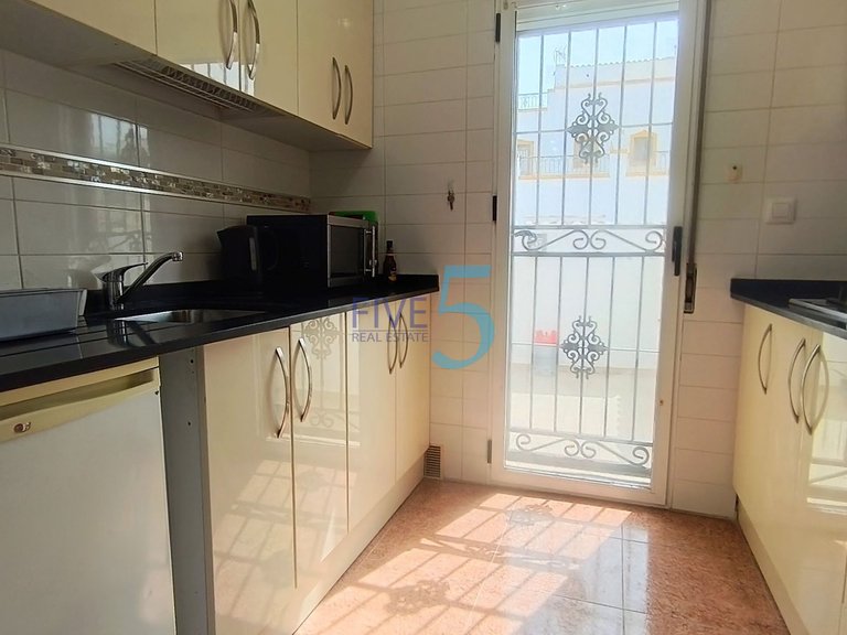Villa for Sale in Alicante, Valencia 23