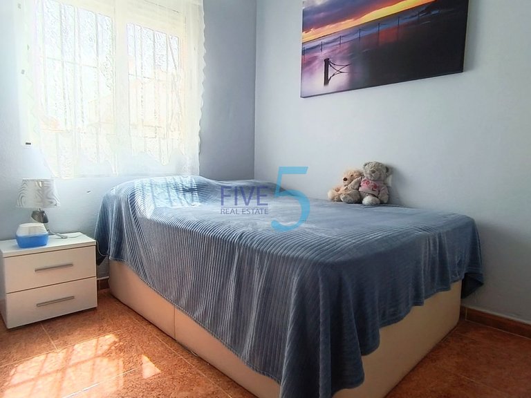 Villa for Sale in Alicante, Valencia 25