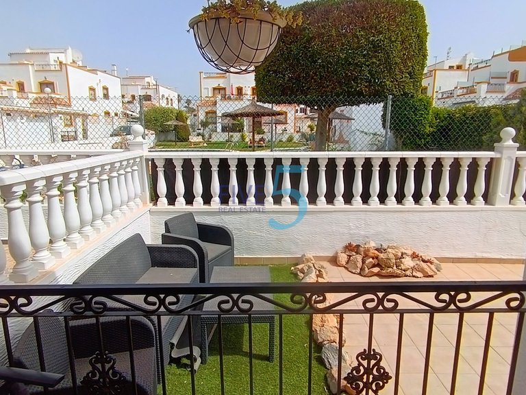 Villa for Sale in Alicante, Valencia 17