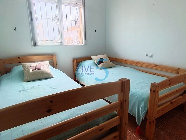 Villa for Sale in Alicante, Valencia 27