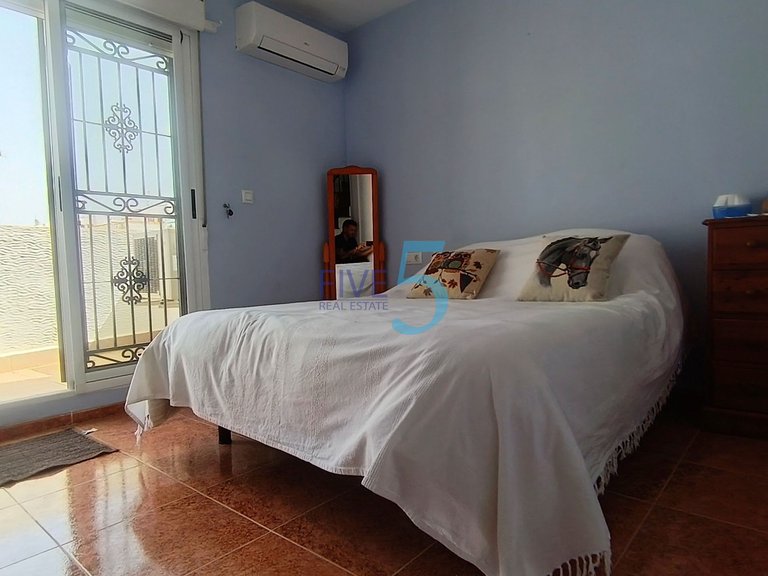 Villa for Sale in Alicante, Valencia 29