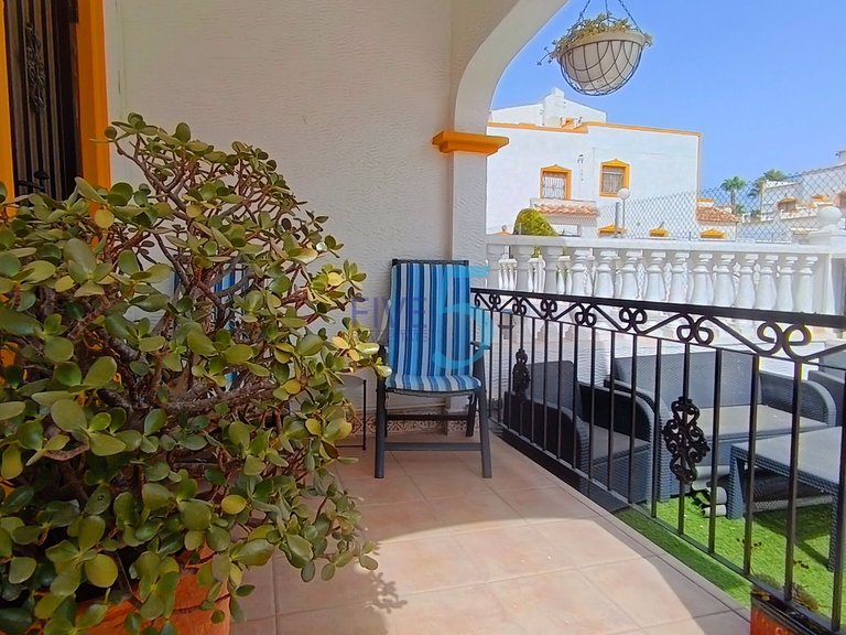 Villa for Sale in Alicante, Valencia 15