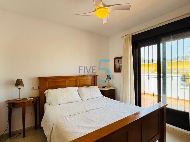 Villa for Sale in Alicante, Valencia 20