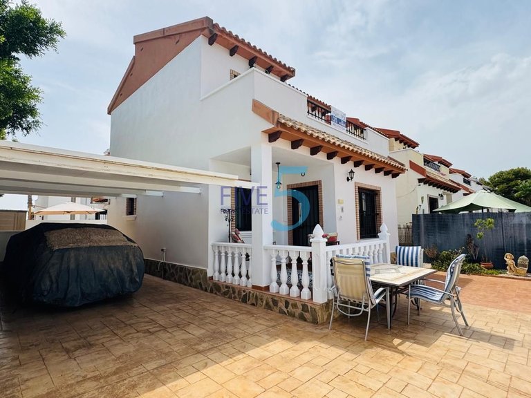 Villa for Sale in Alicante, Valencia 27