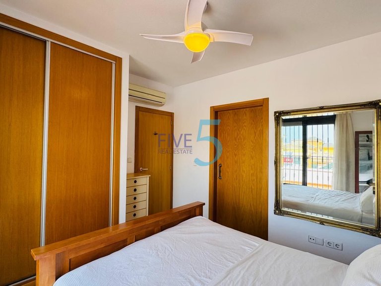 Villa for Sale in Alicante, Valencia 21