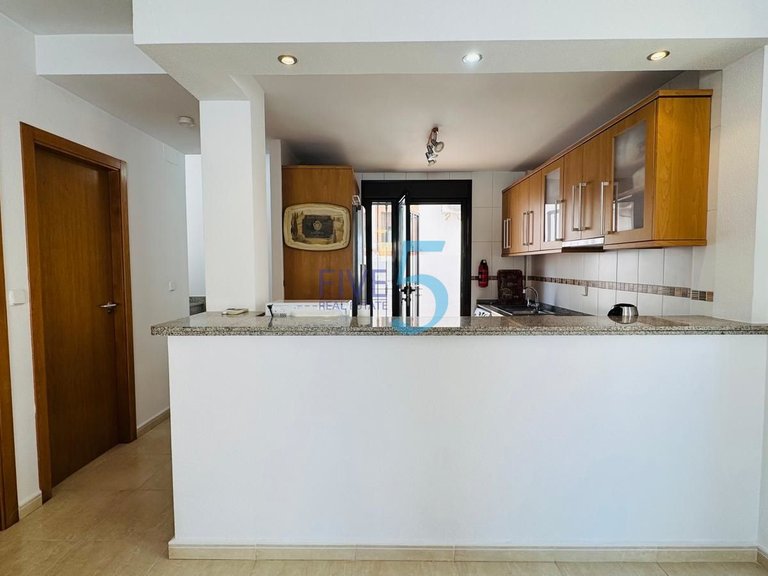 Villa for Sale in Alicante, Valencia 8