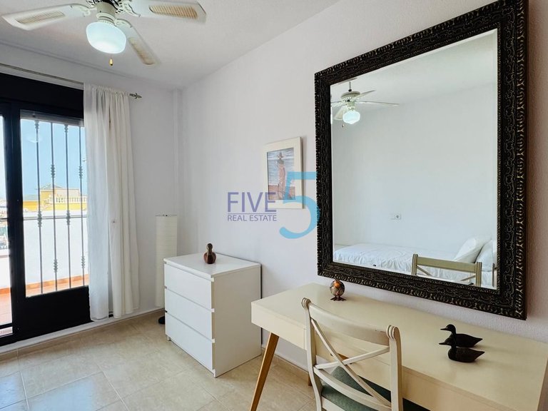Villa for Sale in Alicante, Valencia 15