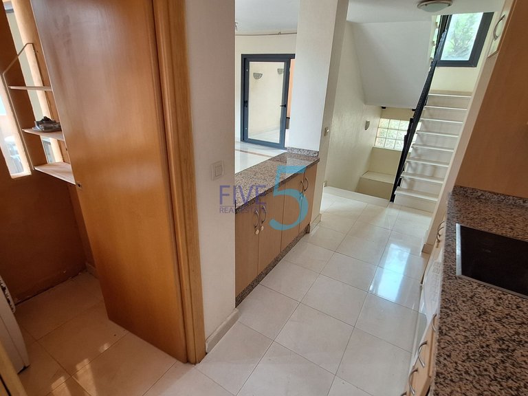 Villa for Sale in Alicante, Valencia 12