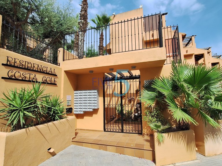 Villa for Sale in Alicante, Valencia 37