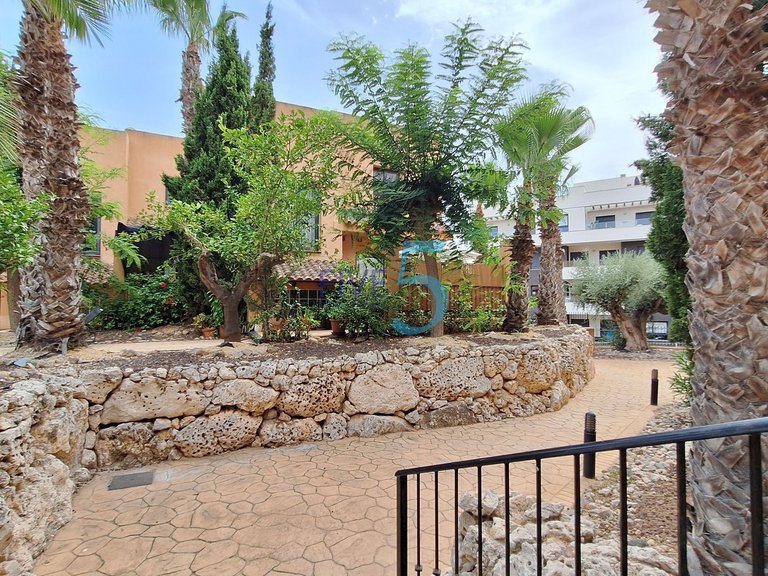 Villa for Sale in Alicante, Valencia 35
