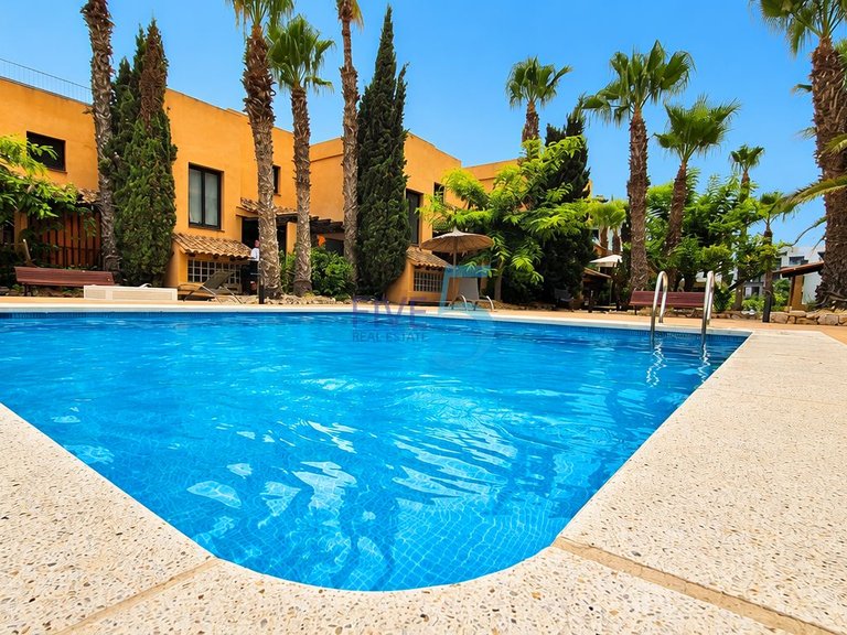 Villa for Sale in Alicante, Valencia 1