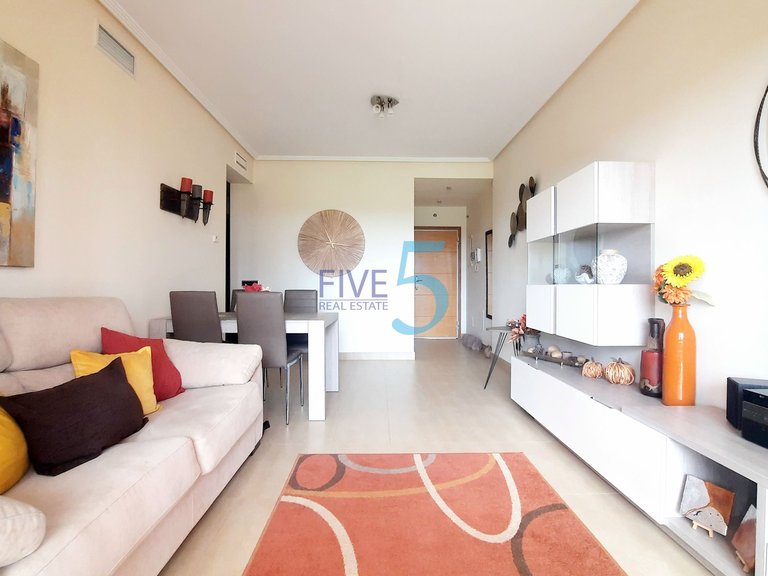 Apartment for Sale in Murcia, Murcia 3