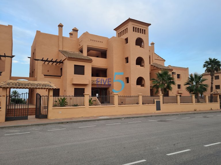 Apartment for Sale in Murcia, Murcia 26