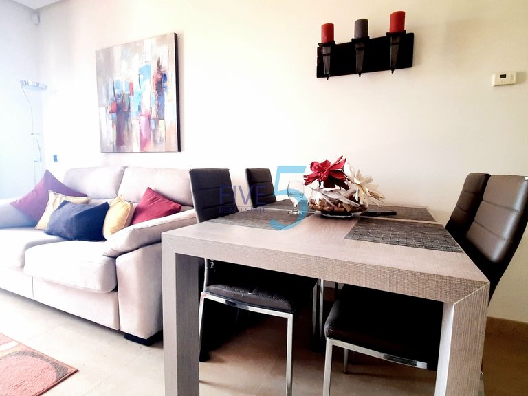 Apartment for Sale in Murcia, Murcia 5
