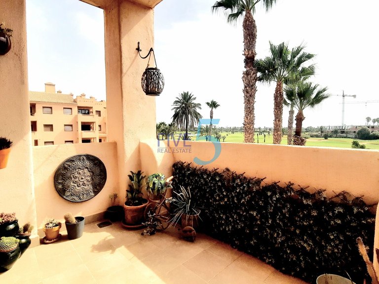 Apartment for Sale in Murcia, Murcia 23