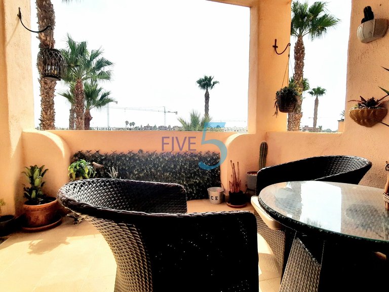 Apartment for Sale in Murcia, Murcia 7