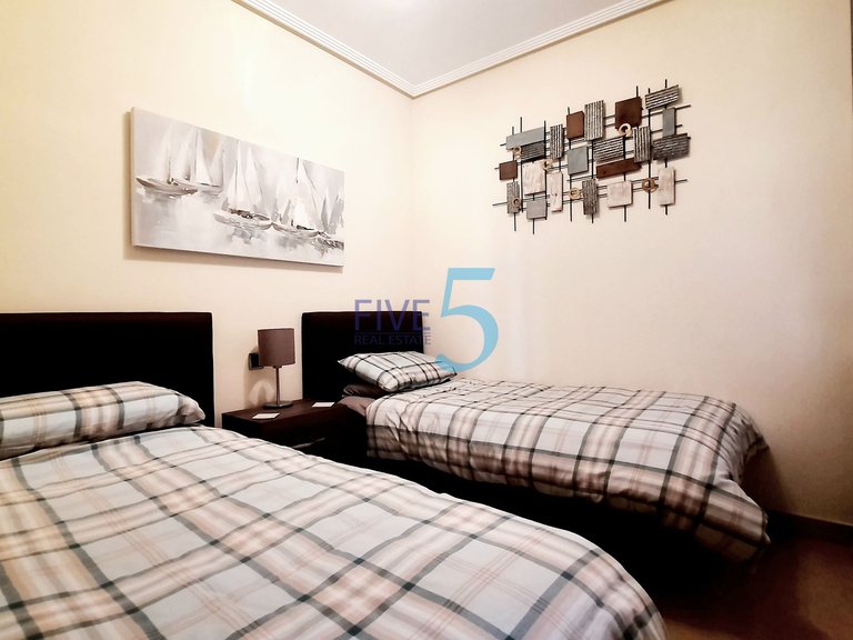 Apartment for Sale in Murcia, Murcia 15